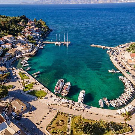 Serenity House Kassiopi Dış mekan fotoğraf