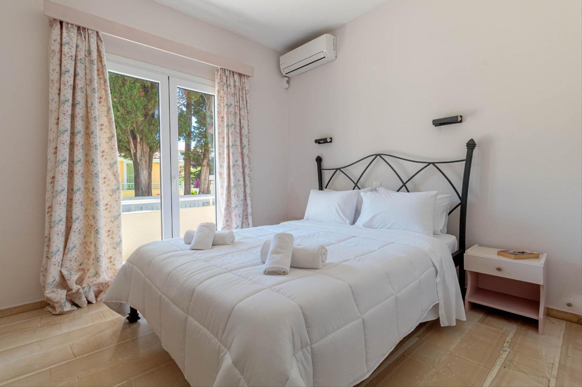 Serenity House Kassiopi Oda fotoğraf