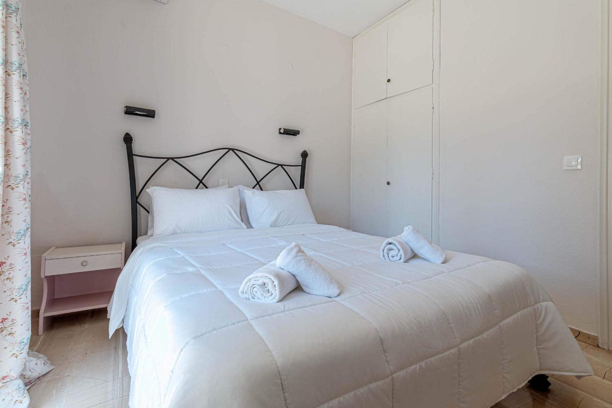 Serenity House Kassiopi Oda fotoğraf