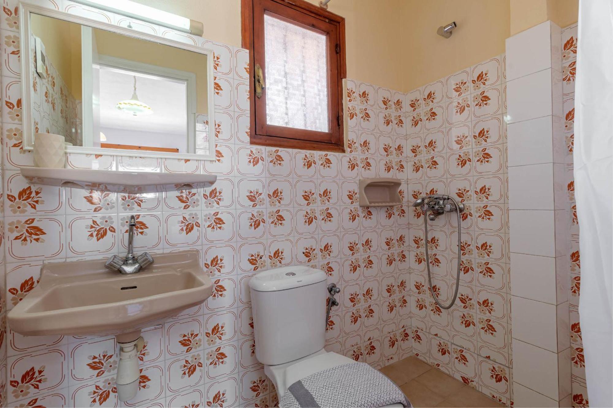 Serenity House Kassiopi Oda fotoğraf