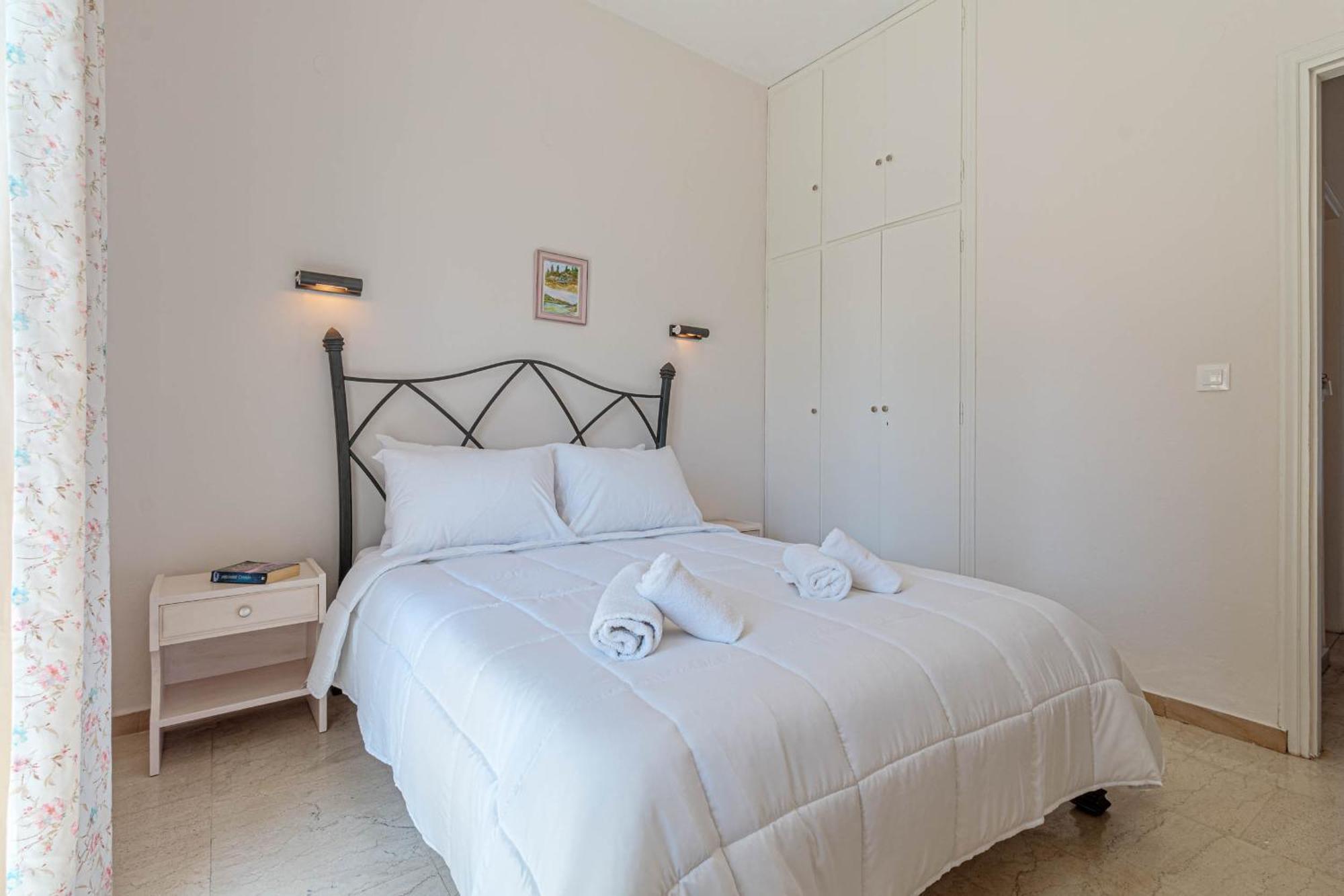 Serenity House Kassiopi Oda fotoğraf